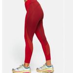 Outdoor Voices  Tech Sweat Zoom‎ Leggings Size S gym outdoor Photo 1