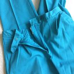 Vintage Southern Lady High Rise Pleated Pants Photo 11