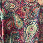Simply Southern  Paisley Print Women's Dress - so soft! Photo 3