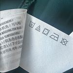 Abercrombie & Fitch  Dark Green Blouse Photo 11