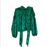 NWOT INC International Concepts Printed Cold Photo 5