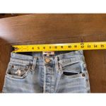 RE/DONE Skinny Jeans Size 26 Photo 6
