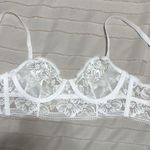 Free People  | Intimately Lace Bra Photo 2