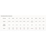 Free People  Essential Knee High Boot Navy Blue Leather Size 39 / US 8.5-9 Photo 2