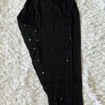 Ksubi  Women’s diamond Skirt high low black size Small Photo 0