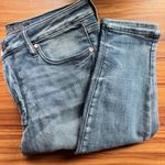 Judy Blue Jeans Womens 11/30 Blue Skinny Fit High Rise Medium Wash Denim Stretch Photo 3