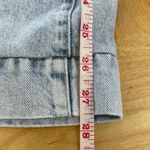 DL1961  Hepburn Wide Leg High Rise Jeans Size‎ 23 Light Wash Denim Photo 12