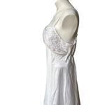 Vintage Flo Weinberg Originals Long Chemise Gown Size M Photo 7