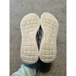 Adidas Cloudfoam Running Shoes Women's Size 8 Grey/White HWI 28Y001 Photo 6