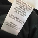 Julia Jordan  Dark Green Sheath Dress Size 2 Carwash‎ Hem Swish VLV Barbiecore Photo 3