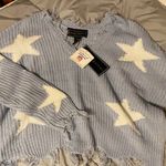 Polly & Esther Star Sweater Photo 0