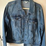 Sonoma Classic Blue Jean Jacket Photo 0