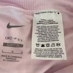 Nike Women's Spring Victory Straight tennis Skort pink foam size large Photo 5