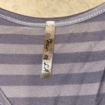 Striped dressy tank top Photo 4