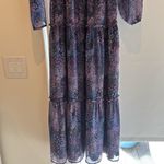 Betsey Johnson longsleeve v neck sleeve Photo 6