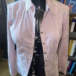 White House | Black Market  8 business casual button shirt Photo 0