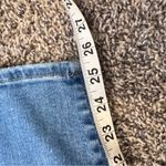 Lucky Brand  Blue High Rise Skinny Jeans Womens 6 Button Fly Casual Classic Denim Photo 1