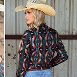 Indian Outlaw Small New Black Size undefined Photo 3