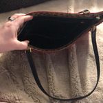 Kate Spade Medium Red Tweed Purse Photo 4