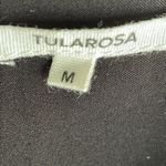 Tularosa Henrietta Blouse in Cherry Red
Multi Photo 5