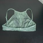 Victoria's Secret Victoria’s Secret Lace High Neck Bralette Photo 3