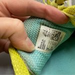 New Balance  Grey & Yellow Running Shoes Sneakers 10 Photo 4