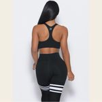 Bombshell sportswear  Keyhole Bralette! Photo 1