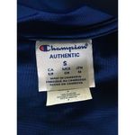 Champion  Varsity style jacket, full-zip, size small, S Photo 2