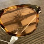 Tom Ford  Micaela Sunglasses NWT in case Photo 4
