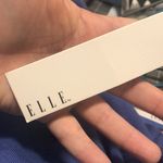 Elle NWT  Luxe in Color Sweater, size XL Photo 6