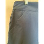 32 Degrees Heat 32 Degrees skort blue size XL cargo Photo 6
