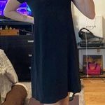 Joan Vass Tshirt Dress Photo 0