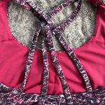 Lululemon Energy Bra Sz 4 Photo 6