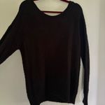 Free People  Sweater Photo 0