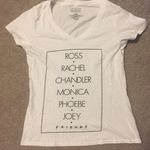 Friends Tab Show T Photo 0