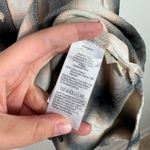 Madewell  Oversized Ex-Boyfriend Flannel Button Down Shirt Robson Plaid XL Photo 3