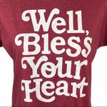 Instant Message Well Bless Your Little Heart T Photo 4