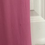 SKIMS Soft Lounge Cami Slip Dress in Cotton Candy Pink Photo 4