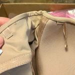 Flexees Maidenform Women’s Strapless Shapewear Slip 34A Tan Size undefined Photo 9