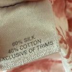 Victoria's Secret Victoria’s Secret Silk Maxi Slip Dress Photo 5