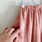 Missguided  Satin Wide Leg Trouser Photo 3