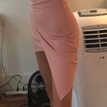 Blue Blush Pitaya Dress Photo 3