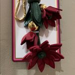 Piper  K | Flower Bag Charm Photo 10