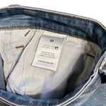 joe's jeans Joe’s Jeans NEW Boyfriend Crop High Rise Denim Jeans Fitria Light Blue Wash 32 Photo 10