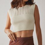 Free People 🆕  Catchin' Dreams Cami / Moonlight Photo 0