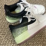Nike Air Force 1 ‘07 Splatter 2020 size 9 Photo 7