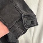 Eloquii Elements Long Sleeve Belted Button Front Denim Jacket Mini Dress Size 16 Photo 9