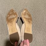 J.Crew Women's Beige Flats Photo 1