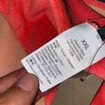 J.Crew NWT Coral Terry Cloth Cheeky Bikini Swim Bathing Suit Bottom Size XXL Photo 8