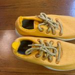 All Birds Women’s Wool Runner Limited Edition Tuke Honey    Photo 7